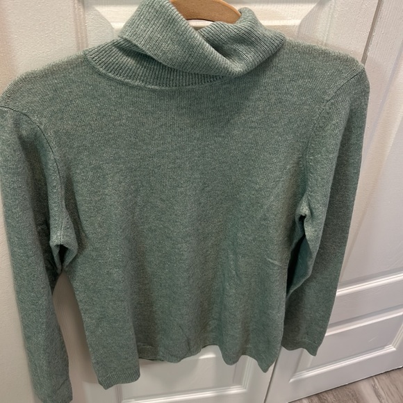 New: Charter club ,cashmere 100% - Picture 2 of 4